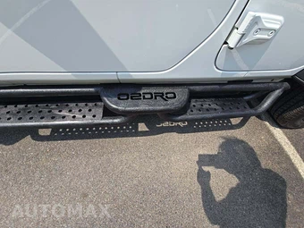 2023 Jeep Wrangler 4xe 4 Door Willys - miniatura 23