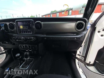2023 Jeep Wrangler 4xe 4 Door Willys - miniatura 16