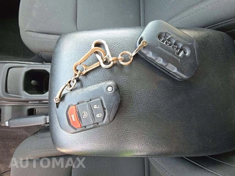 2023 Jeep Wrangler 4xe 4 Door Willys - miniatura 5