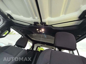 2023 Jeep Wrangler 4xe 4 Door Willys - miniatura 8