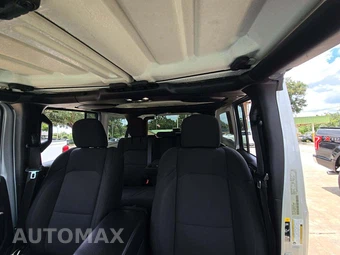 2023 Jeep Wrangler 4xe 4 Door Willys - miniatura 11