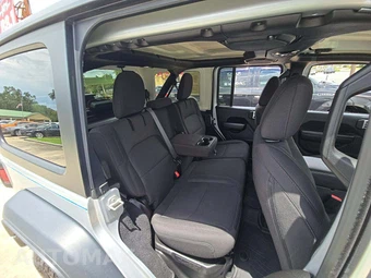 2023 Jeep Wrangler 4xe 4 Door Willys - miniatura 16