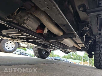 2023 Jeep Wrangler 4xe 4 Door Willys - miniatura 7