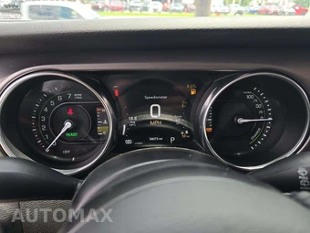 2023 Jeep Wrangler 4xe 4 Door Willys - miniatura 9