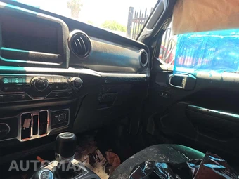 2023 Jeep Wrangler 4xe 4 Door Willys - miniatura 10