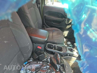 2023 Jeep Wrangler 4xe 4 Door Willys - miniatura 18