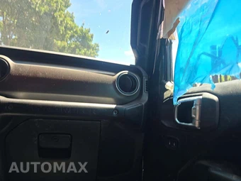 2023 Jeep Wrangler 4xe 4 Door Willys - miniatura 19