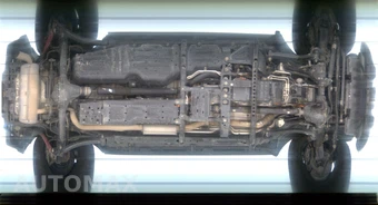 2023 Jeep Wrangler 4xe 4 Door Willys - miniatura 17