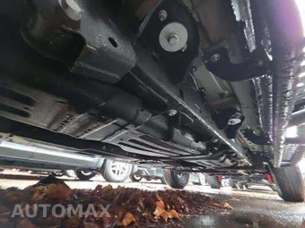 2023 Jeep Wrangler 4xe 4 Door Willys - miniatura 17