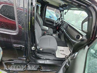 2023 Jeep Wrangler 4xe 4 Door Willys - miniatura 18