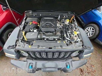 2023 Jeep Wrangler 4xe 4 Door Willys - miniatura 22