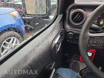 2023 Jeep Wrangler 4xe 4 Door Willys - miniatura 23