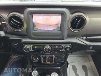 2023 Jeep Wrangler 4xe 4 Door Willys - miniatura 25