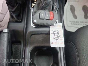 2023 Jeep Wrangler 4xe 4 Door Willys - miniatura 8