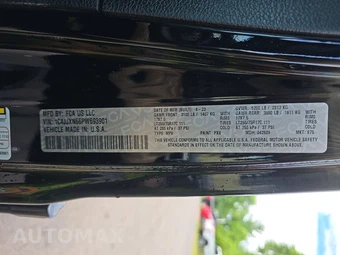 2023 Jeep Wrangler 4xe 4 Door Willys - miniatura 14