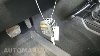 2023 Jeep Wrangler 4xe 4 Door Willys - miniatura 18