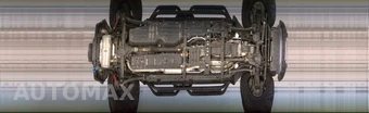 2023 Jeep Wrangler 4xe 4 Door Willys - miniatura 21