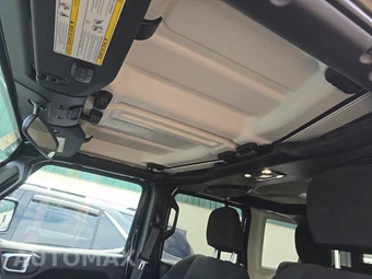 2023 Jeep Wrangler 4xe 4 Door Willys - miniatura 22