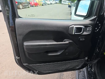 2023 Jeep Wrangler 4xe 4 Door Willys - miniatura 9
