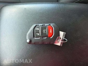 2023 Jeep Wrangler 4xe 4 Door Willys - miniatura 5