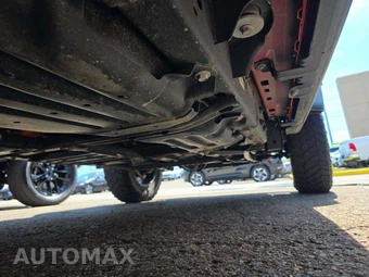 2023 Jeep Wrangler 4xe 4 Door Willys - miniatura 17