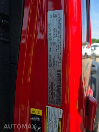 2023 Jeep Wrangler 4xe 4 Door Willys - miniatura 5