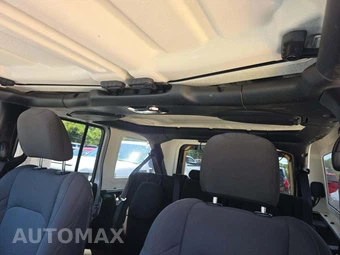 2023 Jeep Wrangler 4xe 4 Door Willys - miniatura 11