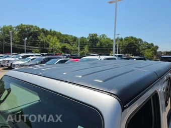 2023 Jeep Wrangler 4xe 4 Door Willys - miniatura 12