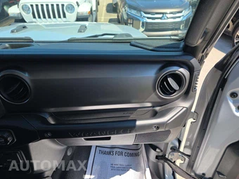 2023 Jeep Wrangler 4xe 4 Door Willys - miniatura 19
