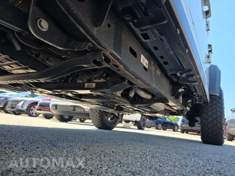 2023 Jeep Wrangler 4xe 4 Door Willys - miniatura 7