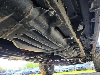 2023 Jeep Wrangler 4xe 4 Door Willys - miniatura 14