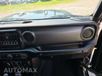 2023 Jeep Wrangler 4xe 4 Door Willys - miniatura 16