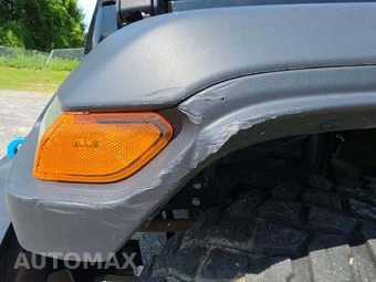 2023 Jeep Wrangler 4xe 4 Door Willys - miniatura 18