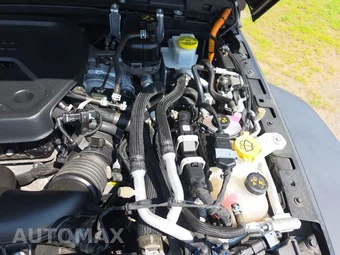 2023 Jeep Wrangler 4xe 4 Door Willys - miniatura 20