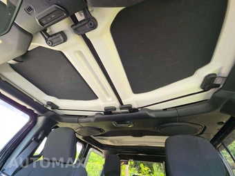 2023 Jeep Wrangler 4xe 4 Door Willys - miniatura 8