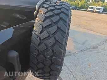2023 Jeep Wrangler 4xe 4 Door Willys - miniatura 7