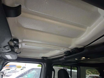 2023 Jeep Wrangler 4xe 4 Door Willys - miniatura 11