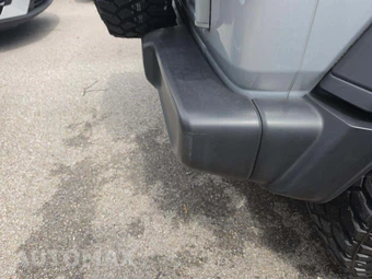 2023 Jeep Wrangler 4xe 4 Door Willys - miniatura 21