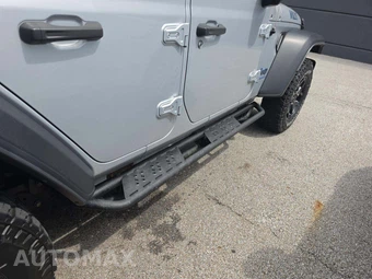 2023 Jeep Wrangler 4xe 4 Door Willys - miniatura 22