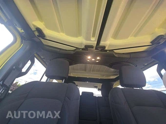 2023 Jeep Wrangler 4xe 4 Door Willys - miniatura 11