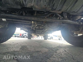 2023 Jeep Wrangler 4xe 4 Door Willys - miniatura 20