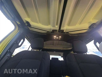 2023 Jeep Wrangler 4xe 4 Door Willys - miniatura 8