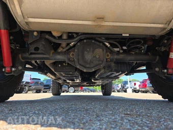 2023 Jeep Wrangler 4xe 4 Door Willys - miniatura 12