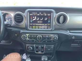 2023 Jeep Wrangler 4xe 4 Door Willys - miniatura 7