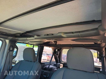 2023 Jeep Wrangler 4xe 4 Door Willys - miniatura 8