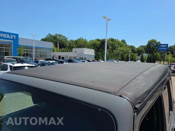 2023 Jeep Wrangler 4xe 4 Door Willys - miniatura 9