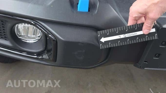 2023 Jeep Wrangler 4xe 4 Door Willys - miniatura 22