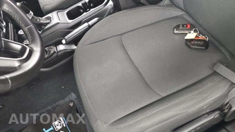 2023 Jeep Wrangler 4xe 4 Door Willys - miniatura 25