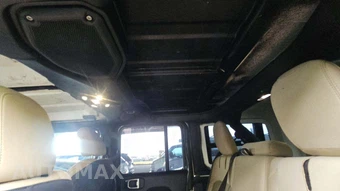 2023 Jeep Wrangler 4xe 4 Door Willys - miniatura 19