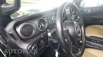2023 Jeep Wrangler 4xe 4 Door Willys - miniatura 21